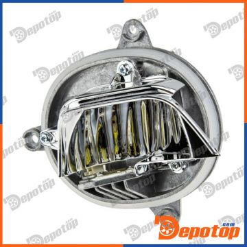 Appareil de commande d'éclairage LED gauche pour BMW | 63117381449, EPX-BM-062